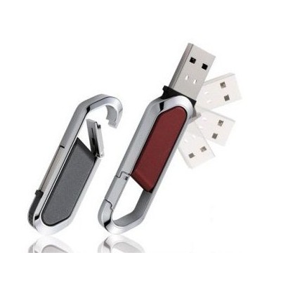 USB flash disk - karabinka