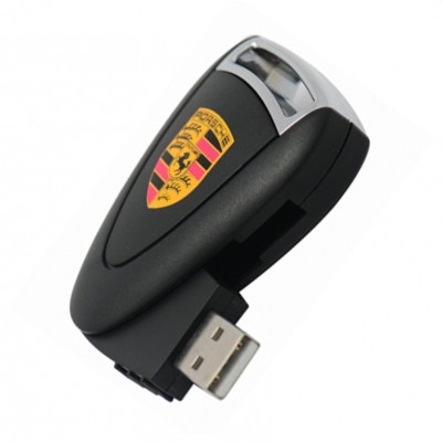 USB flash disk - autoklíč