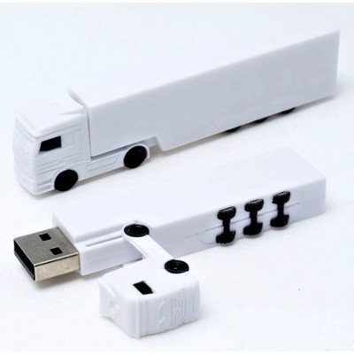 USB flash disk - kamion