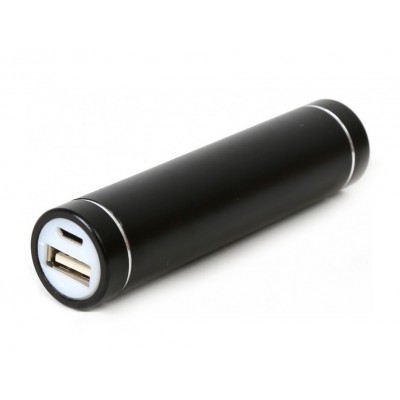 Powerbanka - záložní baterie 2600 mAh