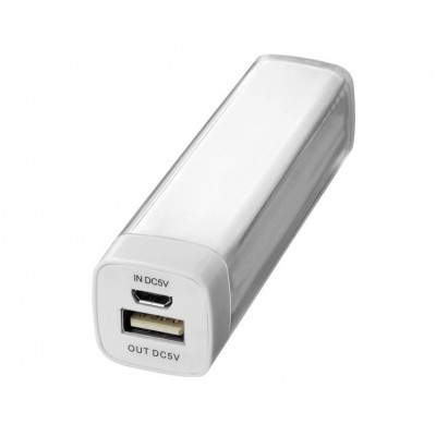 Power Bank - záložní baterie 2200 mAh