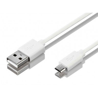 napájecí / nabíjecí kabel micro USB