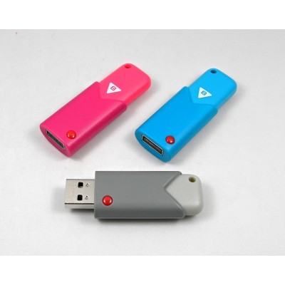 značkový USB flash disk EMTEC